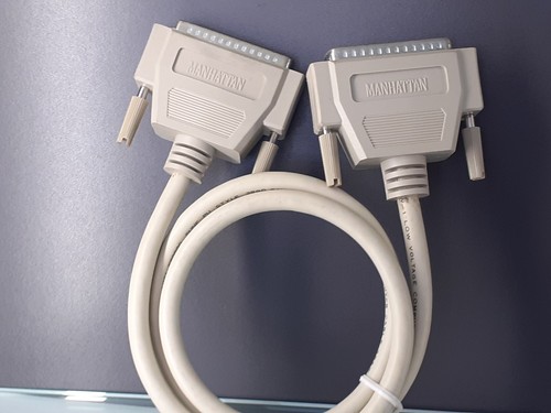 Cavo scsi pin connettore - 50, (connettore