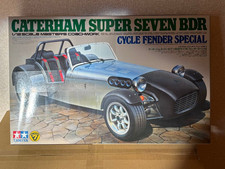 NUOVO 1/12 Caterham Super