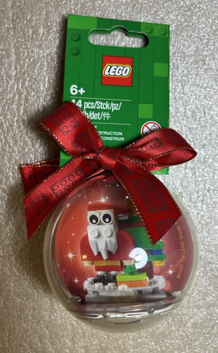 Lego 854037 seasonal - seasonal,