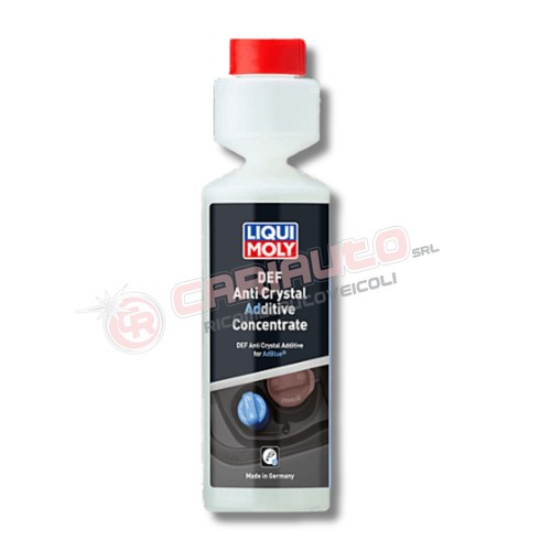 Additivo liqui moly - , per