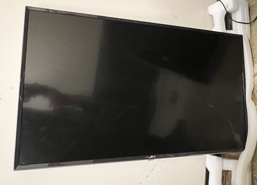 Samsung plasma as is - plasma, as-is