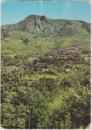 Stefano aveto genova - s.,
