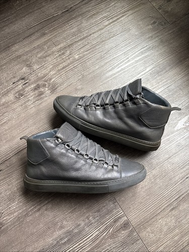 Balenciaga arena top alto - balenciaga,