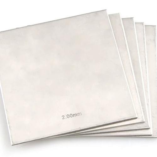 301 acciaio inox - acciaio, 0,01