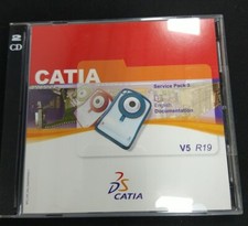 CATIA VERSIONE 5 R19