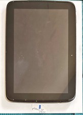 Samsung Google Nexus 10 GT-P8110 Nero Wi-Fi 32 GB 10,1" Tablet Android