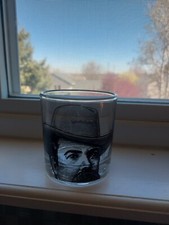 - Jack Daniels Face Portrait