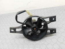 ELETTROVENTOLA VENTOLA RADIATORE ELECTRIC FAN HEATER PIAGGIO X9 250 2000 2002 