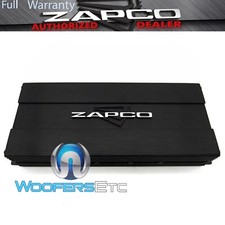 Zapco 104d mini - st-104d, 4