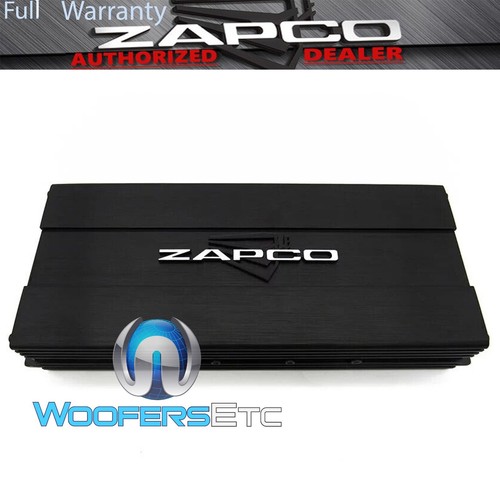Zapco 104d mini 4 - st-104d, sq