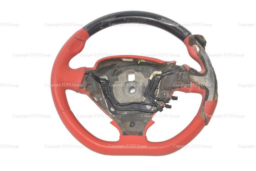 Volante ferrari f430 599 gtb - volante,