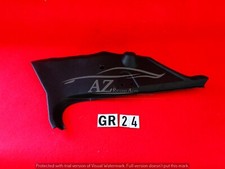 Rivestimento interno posteriore sx marrone Fiat Uno Turbo 3-PORTE 89  181747470