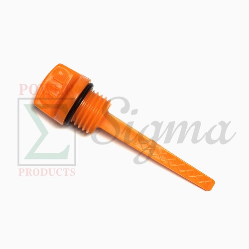 Dipstick olio ring - o-ring, per