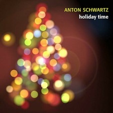 ANTON SCHWARTZ (tenor sax) -