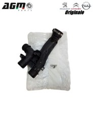 TUBO ARIA INTERCOOLER