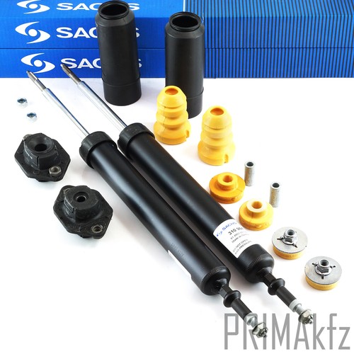 Sachs 310 984 - 2x,