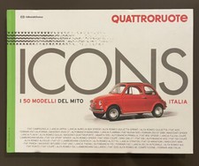 Icons Italia. I 50 modelli del