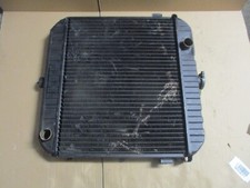 Radiatore acqua radiatore Opel