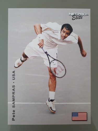 Carta tennis netpro elite - tennis,