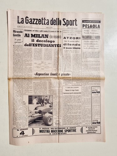 Gazzetta dello sport - gazzetta, 3