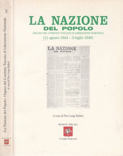 Nazione del popolo - "la,