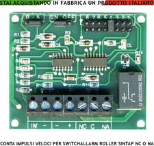 CONTAIMPULSI SENSORI