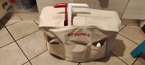 Pressa stiro elnapress - stiro,