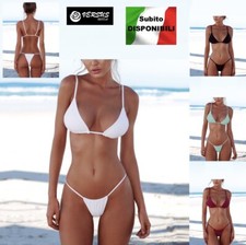 Costume da Bagno Due Pezzi