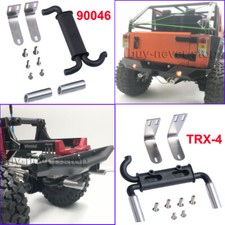 Tubo di scarico per 1/10 TRX-4