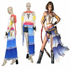 Costume cosplay personalizzato