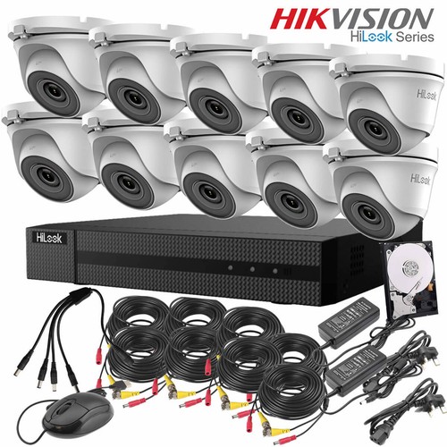 Hikvision hilook sistema - hikvision, cctv