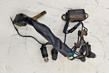 CABLAGGIO ELETTRICO- HONDA CX 500 E EUROSPORT ANNO 1982 AL 1985