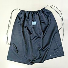 PRADA SACCHETTO 59x50CM DUST DOUBLE BAG ORIGINALE SACCA ANTIPOLVERE ABITO SCARPE