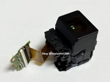 Blocco mirino EVF oculare