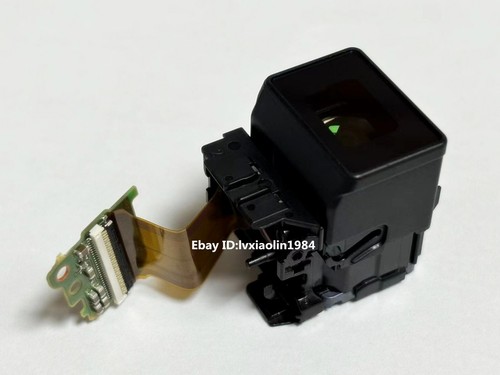 Blocco mirino evf oculare - blocco,
