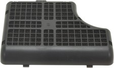 RATIONAL FILTRO VENTILAZIONE 180x140x22 mm 7104504