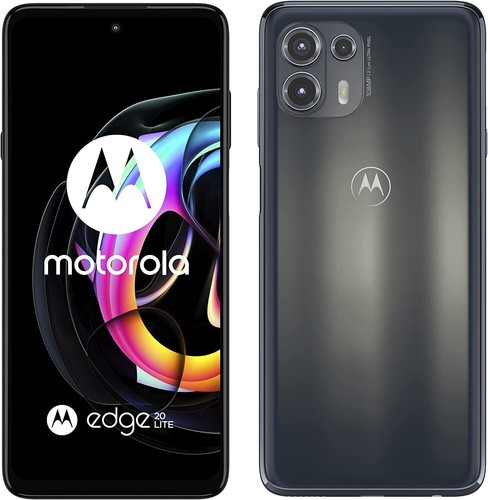 Smartphone motorola moto edge - moto,