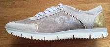 Sneaker Donna Manas Event Ac