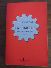 LA SIMEIDE di Tullio Bugari -Ed. Seri 2019 1°