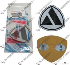 Sigla Ditta Radiatore Lancia