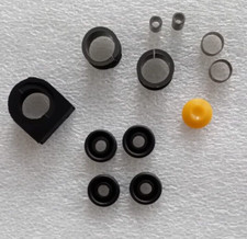 BOCCOLE LEVA CAMBIO E ASTA