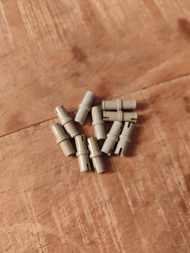 Lego 3677 connettore spillo - lego,