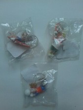 Ivo lo sportivo, gadget IP -