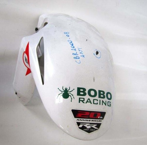 Parafango anteriore honda cbr - honda,