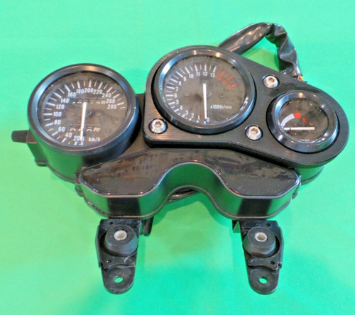 Suzuki gsxr 750 - 750, w