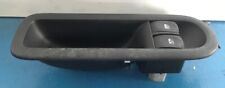 PULSANTIERA ALZACRISTALLI SINISTRA RENAULT CLIO MK3 ANNO 2007 - 8200356513 