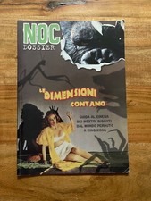 Nocturno Dossier - Guida al