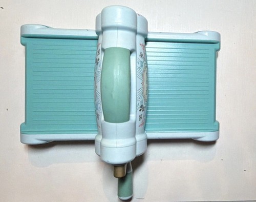 Sizzix big shot - sizzix, macchina