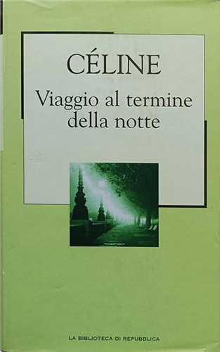Celine louis ferdinand - louis, ferdinand.