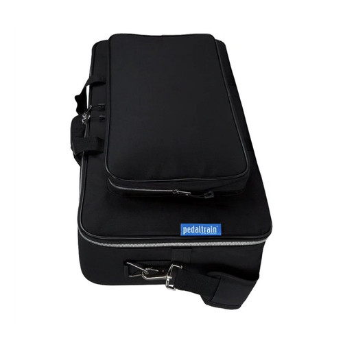 Pedaltrain custodia pedaliera - pedaltrain,